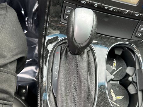Used 2013 Chevrolet Corvette Grand Sport w/ 3LT Preferred Equipment Group image 21