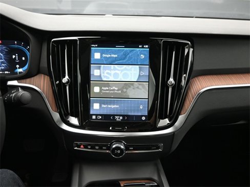 Used 2025 Volvo S60 B5 Plus w/ Protection Package Premier image 12