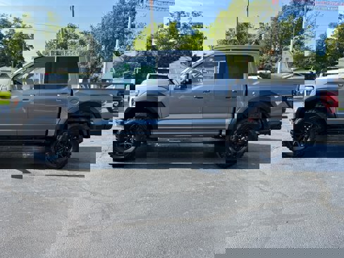 New 2025 Ford F150 Raptor image 4