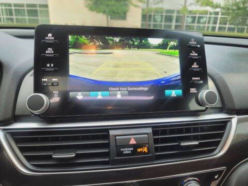 Used 2022 Honda Accord Sport image 10