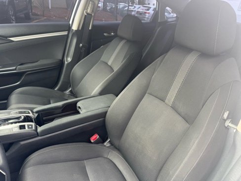 Used 2017 Honda Civic EX-T image 7