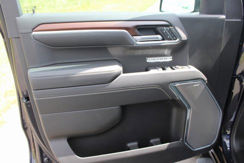 New 2026 GMC Sierra 1500 Denali image 10