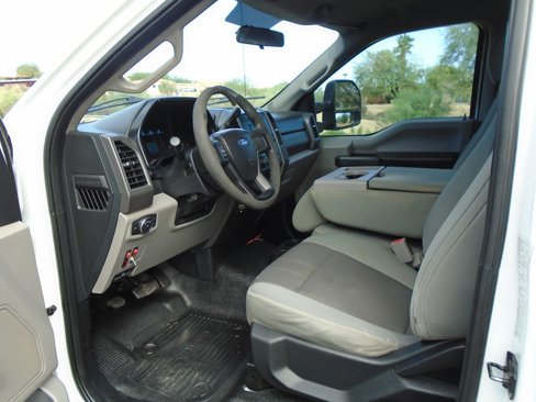 Used 2017 Ford F250 XL image 11