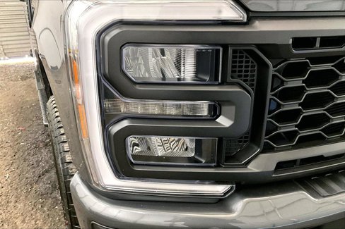 New 2026 Ford F350 XL w/ STX Appearance Package image 27