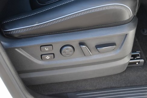 New 2026 INFINITI QX80 Autograph w/ Premium Cargo Package image 32