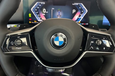 Used 2024 BMW 530i xDrive w/ Premium Package image 23