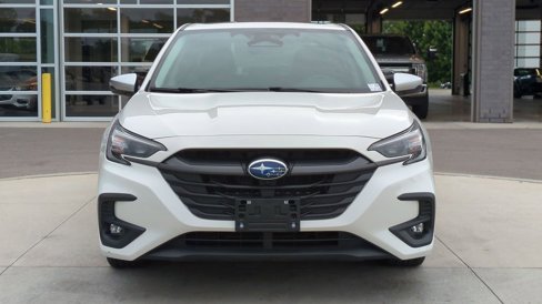 Used 2024 Subaru Legacy Touring XT image 12