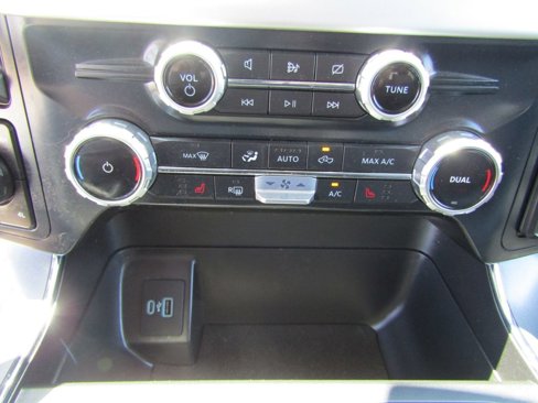 Used 2023 Ford F150 XLT w/ Equipment Group 302A High image 24