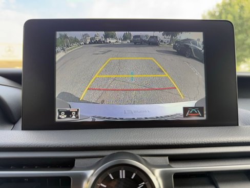 Used 2025 Lexus IS 300 image 30