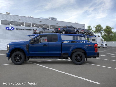 New 2026 Ford F350 XL image 5