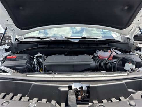 New 2025 GMC Yukon XL Denali Ultimate image 25