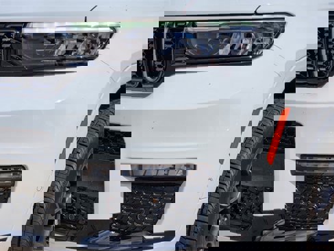 New 2025 Jeep Grand Cherokee L Summit image 5