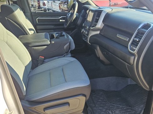 Certified 2024 RAM 1500 Big Horn image 15