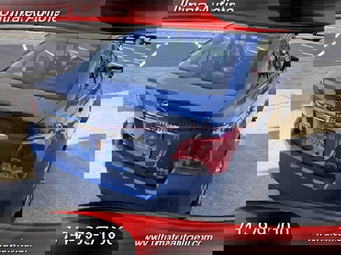 Used 2015 Subaru Impreza 2.0i Limited w/ Popular Package #2 image 4