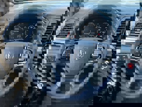 New 2026 Honda Odyssey Sport-L image 11