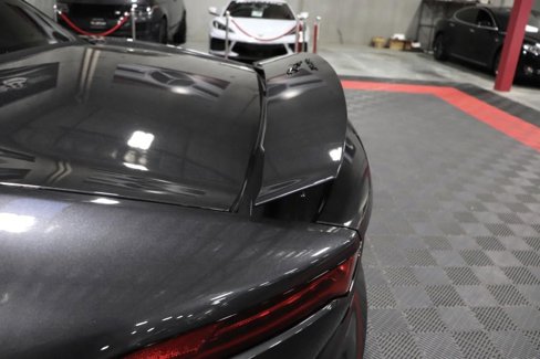 Used 2022 Jaguar F-TYPE R-Dynamic image 72