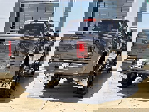 New 2025 RAM 3500 Lone Star image 4