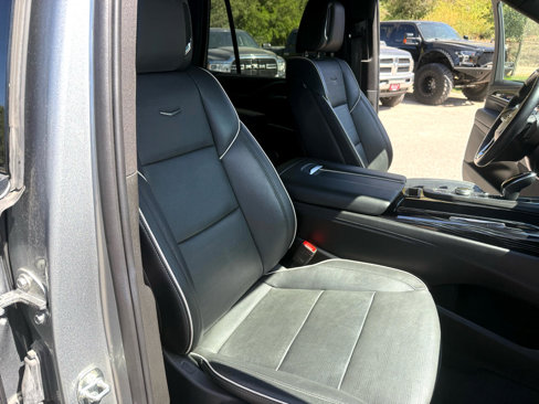 Used 2023 Cadillac Escalade Sport image 15
