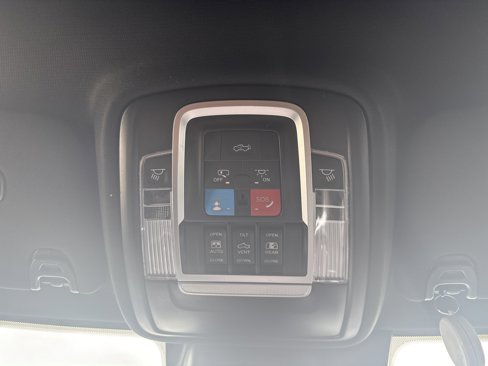 New 2025 RAM 2500 Laramie image 27