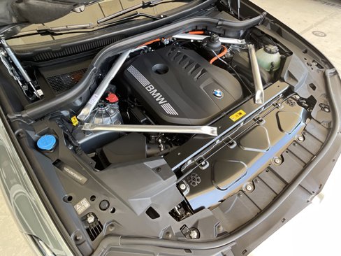 New 2026 BMW X5 xDrive50e image 34