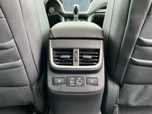 New 2025 Subaru Outback Touring XT image 16