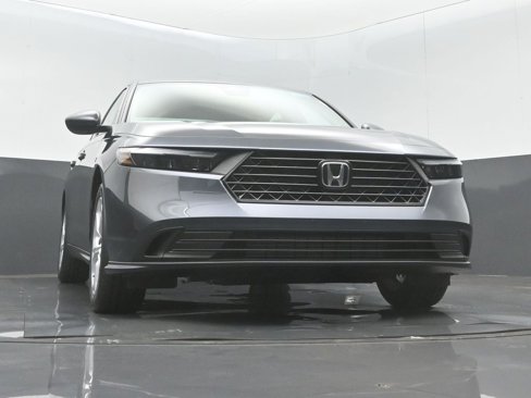 New 2025 Honda Accord LX image 5