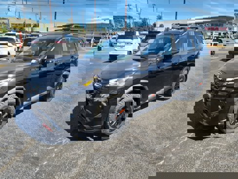 New 2026 Nissan Rogue SV image 4