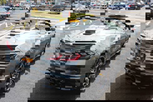 Used 2023 Chevrolet Corvette Z06 image 7