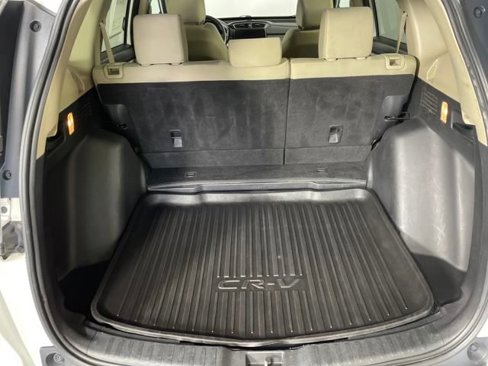 Used 2020 Honda CR-V EX image 7