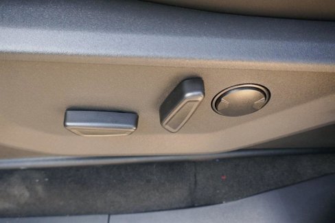 New 2025 Ford Expedition Platinum w/ Stealth Performance Package image 13