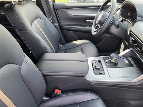 New 2025 MAZDA CX-70 Plug-In Hybrid w/ Premium Plus image 12