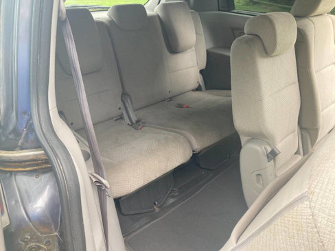 Used 2016 Honda Odyssey SE image 7