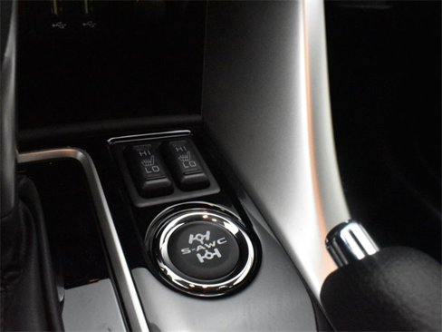 New 2025 Mitsubishi Eclipse Cross LE image 11