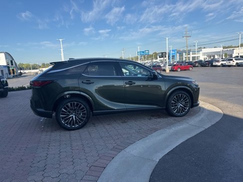 New 2025 Lexus RX 350 w/ Convenience Package image 7