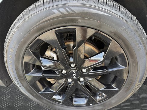 Used 2024 Kia Carnival SX image 21