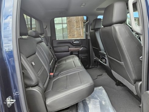 Certified 2023 GMC Sierra 2500 Denali w/ Denali Ultimate Package image 11