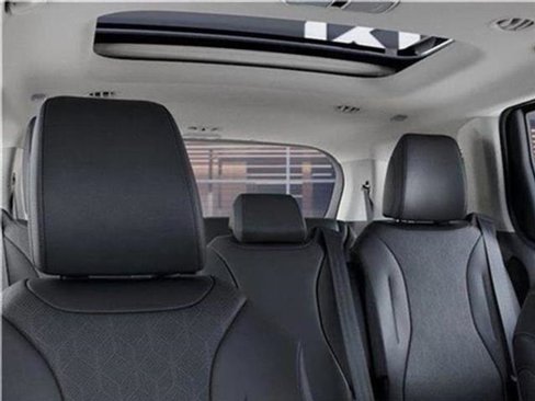 New 2026 Kia Carnival SX image 94