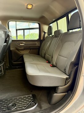 Used 2020 RAM 1500 Big Horn image 17