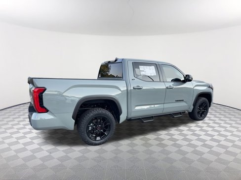 New 2026 Toyota Tundra SR5 image 19