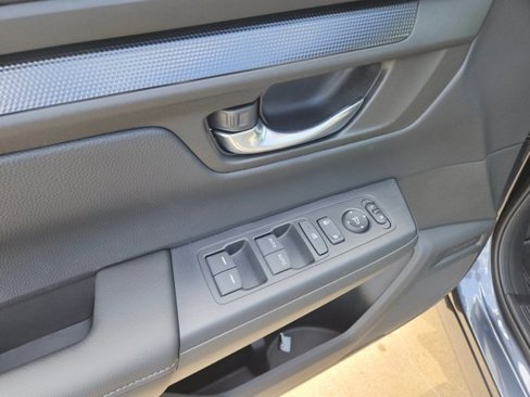 New 2026 Honda CR-V EX image 14