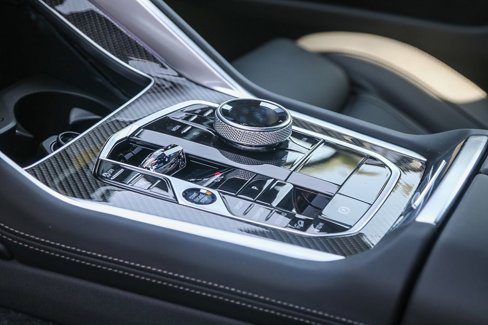 New 2026 BMW X6 M60i image 18