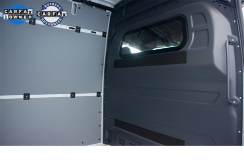 Used 2025 Mercedes-Benz Sprinter 2500 image 38