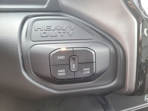 New 2026 RAM 3500 Laramie image 26