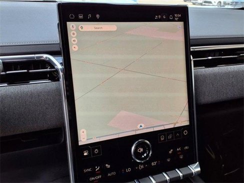 New 2026 GMC Sierra EV Elevation image 8