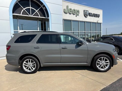 Used 2024 Dodge Durango GT image 7