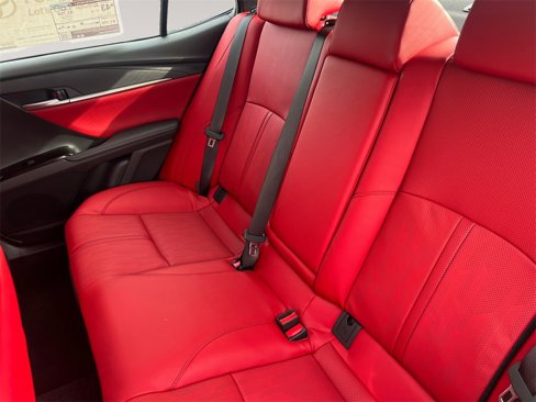 New 2026 Toyota Camry XSE image 13