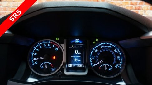 Used 2023 Toyota Tacoma SR5 image 13