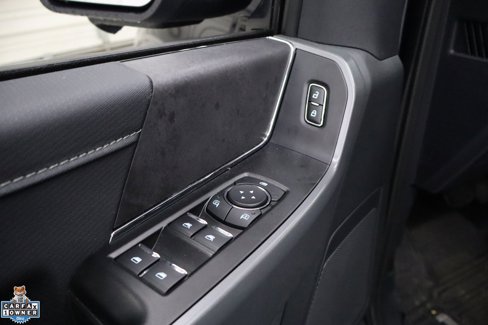 Used 2025 Ford F150 XLT w/ Equipment Group 302A MID image 12