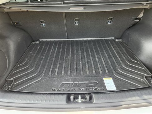 Certified 2019 Kia Niro Touring image 34
