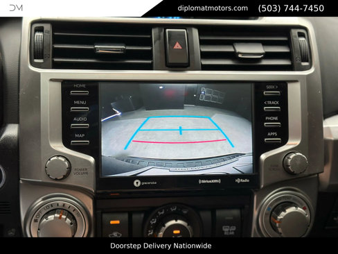 Used 2023 Toyota 4Runner SR5 Premium image 32